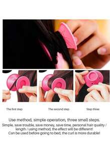 40 件魔法卷发器，Smilco 硅胶卷发器套装，包括 20 个大号和 20 个小号，适合女孩（粉色和蓝色）、卷发器、无热卷发、卷发器、理发沙龙美容旅行必需品的美发产品和配件、返校、旅行度假必需品、女士发饰、卷发器、卷发刷、滚筒、卷发产品、卷发器、卷发器、卷发、卷发工具、卷发器、头发、卷发器、卷发、无热卷发、无热卷发、卷发器、理发师、美发工具、美发产品、发饰、卷发器、理发配件、旅行、滚筒、美发用品、发饰、卷发产品、卷发器、发卷、美发设备、配件、卷发、卷发工具、头发滚筒、圣诞节、理发店、卷发器、理发配件、发饰、卷发器、美发、无热波浪、旅行必需品、旅行必需品、发型、美发