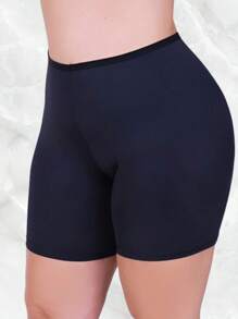 Women Boyshorts - màu đen - Xem 1