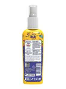 Spray desodorante para pies kids - Amarillo - Ver 3
