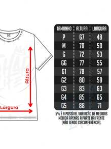 Men T-Shirts - Xám - Xem 4