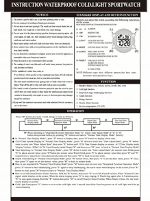 Đồng hồ báo thức hẹn giờ ban đêm, thích hợp cho cả nam và nữ - màu đen - Xem 3