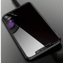 3 Stücke HD gehärtetes Glas Bildschirmschutz kompatibel mit iPhone 6/7/8/X/XS/XS MAX/XR/11/12/13/14/15/SE/PLUS/PRO/PRO MAX/MINI