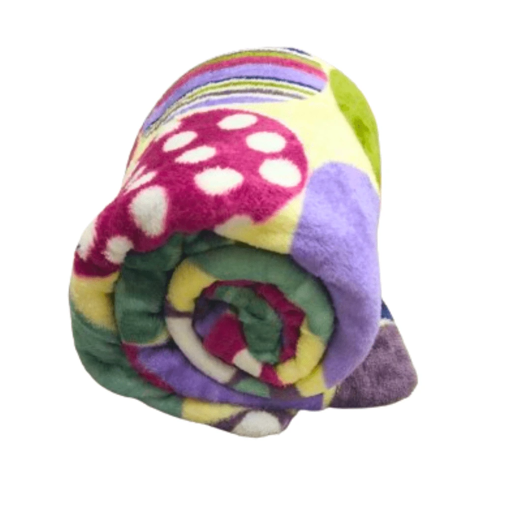 THIN MARRIAGE BLANKET