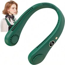 Portable Fans - Vert - Voir 2