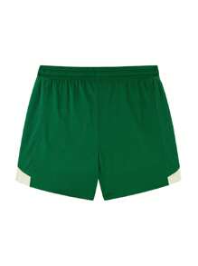 veidoorn 1 Pc Sports Shorts, Men Women Casual Breathable Drawstring Shorts For Summer Running, Basketball, Activities, Fitness, Beach