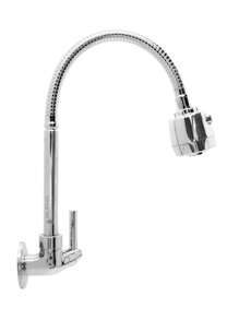 Kitchen Faucets - Bạc - Xem 4