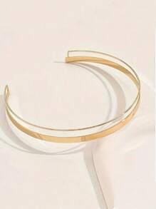 時尚驚豔的個性化項圈,適合節日穿著 - 頸環 - 查看 3