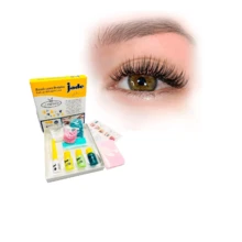 Eyelashes Tools - Multicolor - View 2