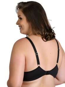 Plus Size Bras & Bralettes - Nhiều màu - Xem 2