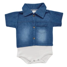 Baby Boys Costumes - 藍色 - 查看 3