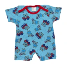 Baby Boys Costumes - 藍色 - 查看 4