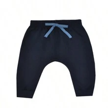 Baby Boys Costumes - Navy Blue - View 6