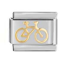 1 Miếng Cổ điển Retro Kiểu Đồ treo Vòng tay Thủ công Vòng tay Liên kết DIY Làm Retro Phụ kiện - Nhiều màu - Xem 44