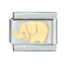 1 Miếng Cổ điển Retro Kiểu Đồ treo Vòng tay Thủ công Vòng tay Liên kết DIY Làm Retro Phụ kiện - Nhiều màu - Xem 14