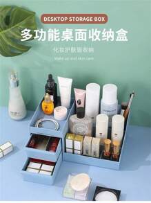 Makeup Display Cases - Blanco - Ver 7