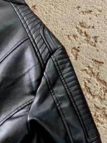 Women Jackets - Negro - Ver 3