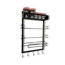 Spice Racks - Hồng - Xem 1