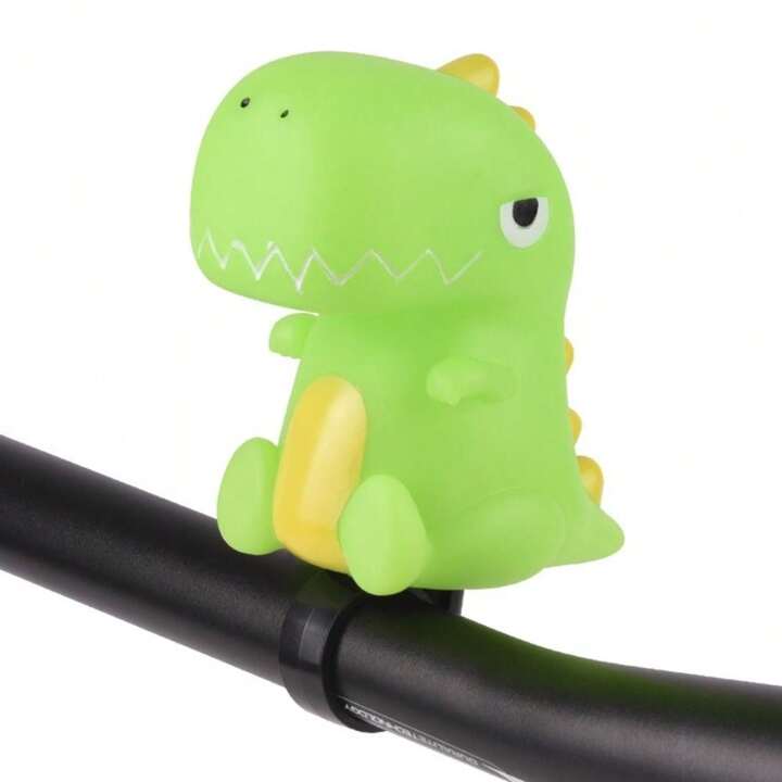 Dinosaur bicycle bell sale