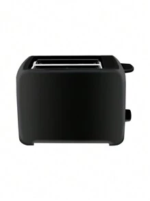 RCA ELECTRODOMESTICOS Tostador de Pan con 6 Niveles de Intensidad RC-T2 - Negro - Ver 2