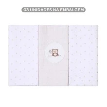 Baby & Kid's Blankets - Beige - View 2