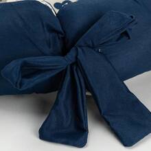 Baby & Kid's Pillows - 藏蓝色 - 查看 2