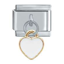 1 Miếng Cổ điển Retro Kiểu Đồ treo Vòng tay Thủ công Vòng tay Liên kết DIY Làm Retro Phụ kiện - Nhiều màu - Xem 34