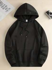 Women Sweatshirts - Negro - Ver 2