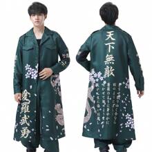 3入組holoun日本暴走族cosplay服裝《東京復仇者》制服套裝 - A - 查看 20