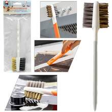 Pot And Cleaning Brushes - 彩色 - 查看 1