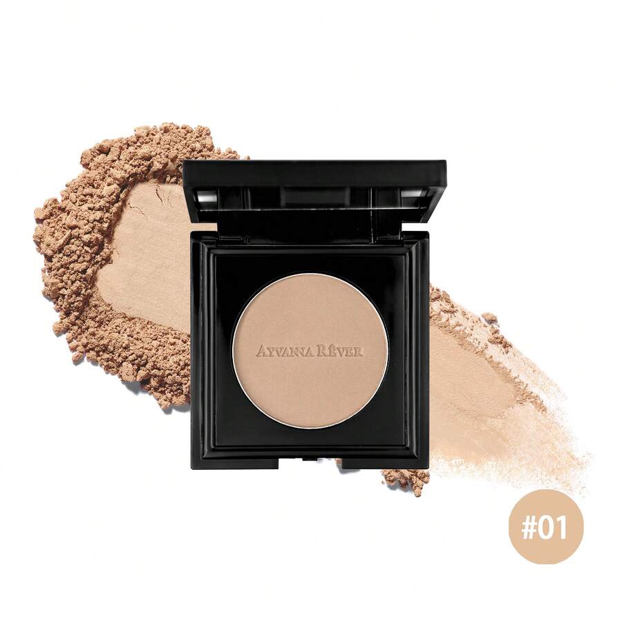 Contour Ayvanna Rever contorno de luz y sombra - #01 Stress - Ver 1