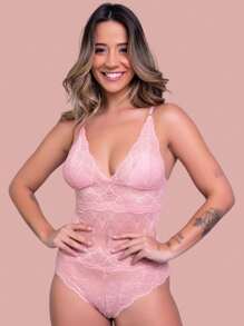 Rosa Bebê