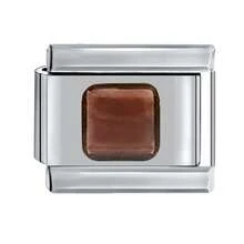 1 Miếng Cổ điển Retro Kiểu Đồ treo Vòng tay Thủ công Vòng tay Liên kết DIY Làm Retro Phụ kiện - Nhiều màu - Xem 36