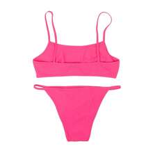 Off-White Sets de Bikini para Mujer - caliente - Ver 2