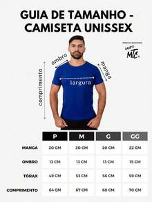 Men T-Shirts - 淺粉色 - 查看 5