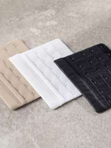 Extensor x 3 broches para Brasier - Multicolor - Ver 2
