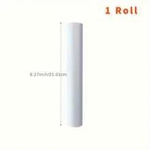A4 Thermal Printing Paper, 210mm Width, Suitable For All A4 Thermal Printing Printer Machine - Grey - View 2