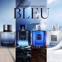 Lbel Bleu Intense Perfume para Hombre 100 ml