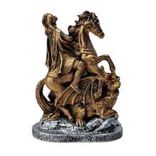 Figurines & Miniatures - Vàng - Xem 5