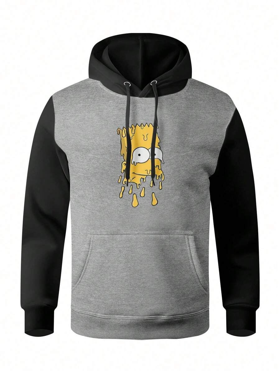 Men Hoodies - Nhiều màu - Xem 1