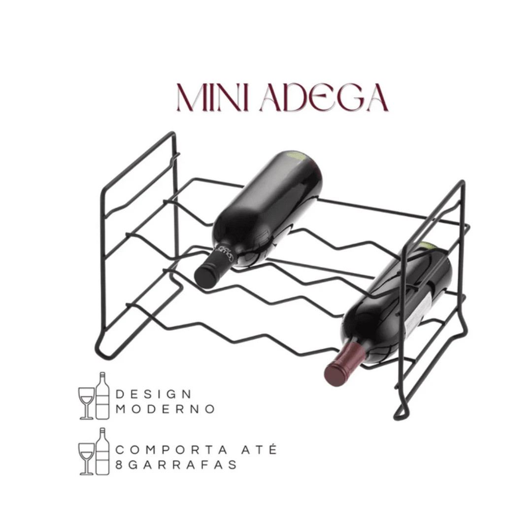 Storage Boxes , Bottles & Jars - màu đen - Xem 1