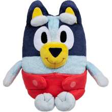 Friends Baby  Plush With Removable Nappy (Diaper) - Multicolor - View 2