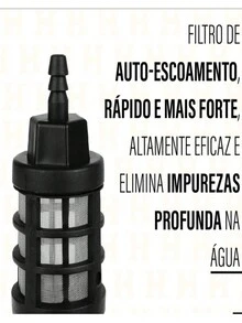 Lavadora de Alta Pressão Portátil Recarregável sem fio4 lavar Para Carros E Jardins Linha Premium - Preto - Visão 6