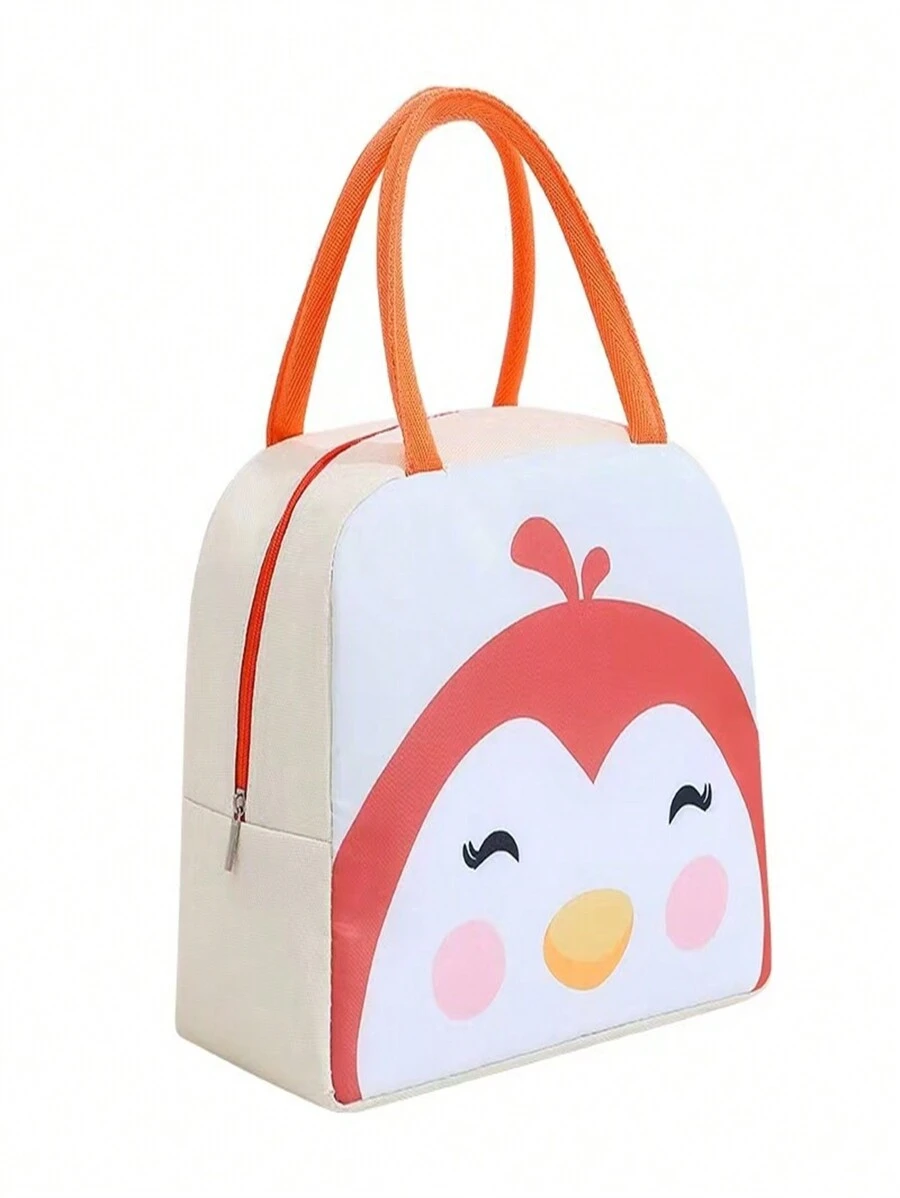 Lunch Box - penguen - Görünüm 1