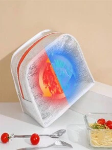 Lunch Box - penguen - Görünüm 2