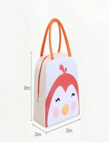 Lunch Box - penguen - Görünüm 3