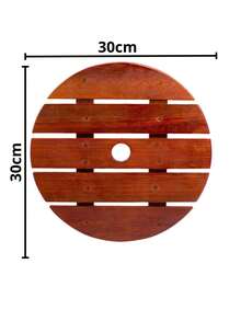 Plant Cages & Supports - 橘色 - 查看 2