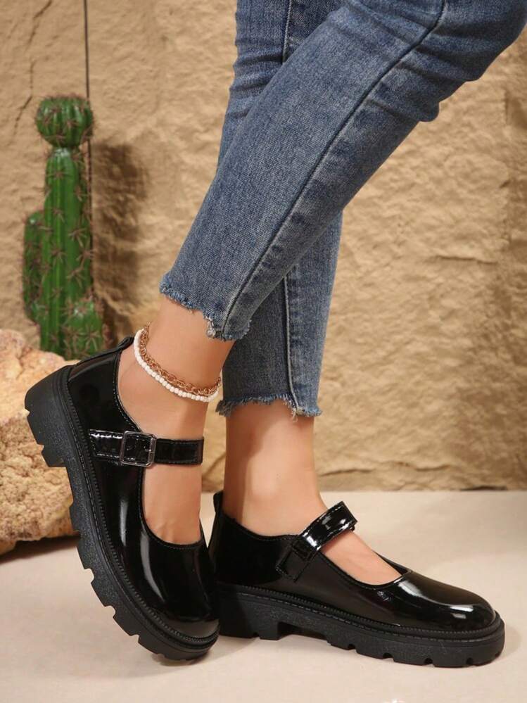 ほぼ未使用 ダックフィート メリージェーン 本革 ストラップシューズ レザー 黒 楽天市場】DR.MARTENS / ドクターマーチン レディース 8065