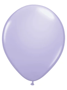 Decorative Balloons - Tử đinh hương cổ điển - Xem 2