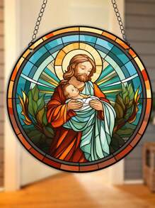 1 Miếng Thiên sứ & Mẫu Trang trí Vật rủ xuống - Nhiều màu - Xem 5