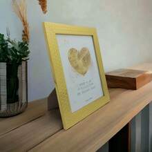 Frames And Photo Holders - 金色 - 查看 6